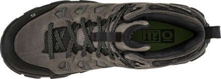 Sawtooth X Mid Waterproof Hiking Boots - Men's