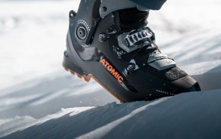 Backland XTD 110 Alpine Touring Ski Boots - 2024/2025