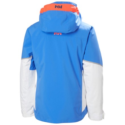 Jewel Insulated Jacket - Kids'