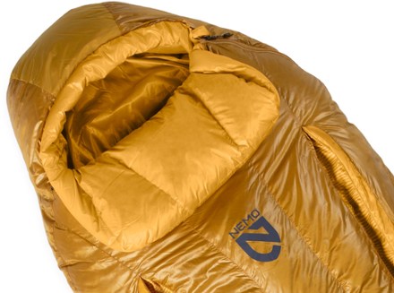 Disco 15 Endless Promise Down Sleeping Bag - Men's