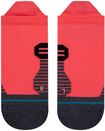 Ultra Tab Socks