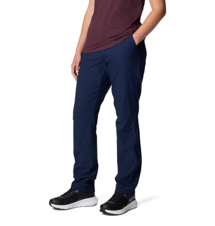 Leslie Falls Pants II - Women's