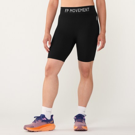 Long Haul Bike Shorts - Women's