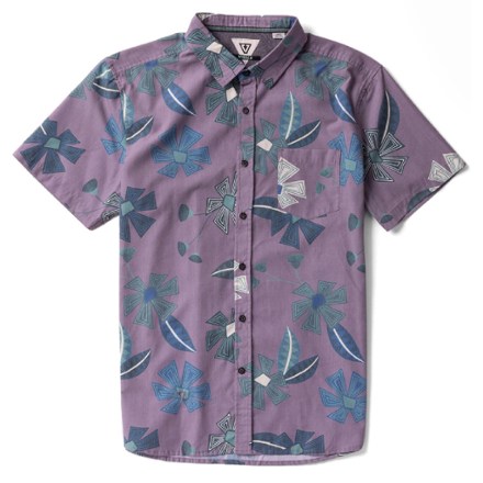 Tribal Tropics Eco Shirt - Men's