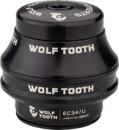 Premium EC34/28.6 Upper Headset - 25 mm Stack