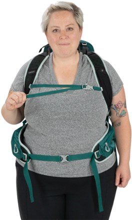 Tempest 20 Pack - Women's