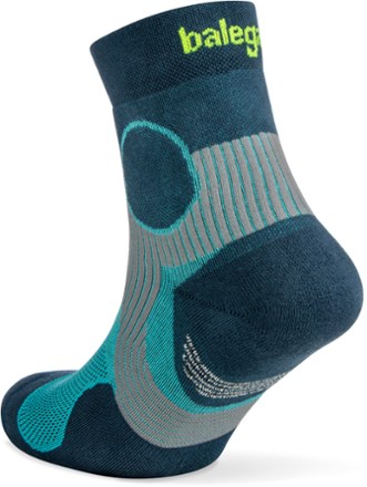 Support Quarter Socks