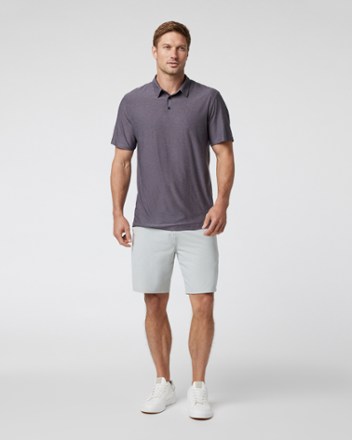 Aim Shorts - Men's