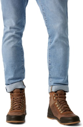 Ankeny II Hiker Waterproof Boots - Men's