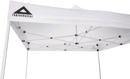 Rapid Shelter - 10' x 10'