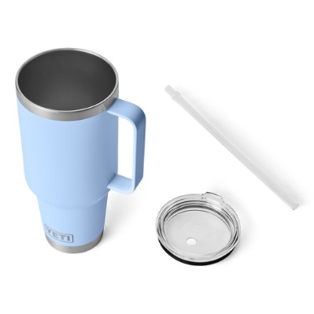 Rambler Straw Mug - 42 fl. oz.