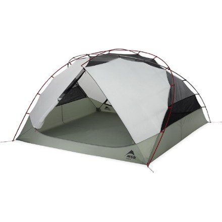 Elixir 4 Tent with Footprint
