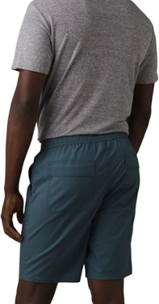 Double Peak E-Waist Shorts - Men's