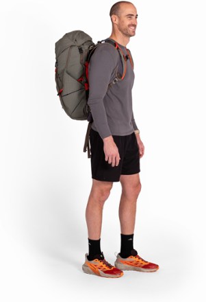 Resolve 35 L Endless Promise Technical Active Pack - Men's
