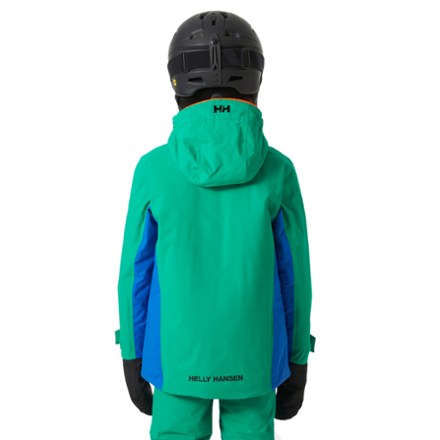 Level Insulated Jacket - Kids'