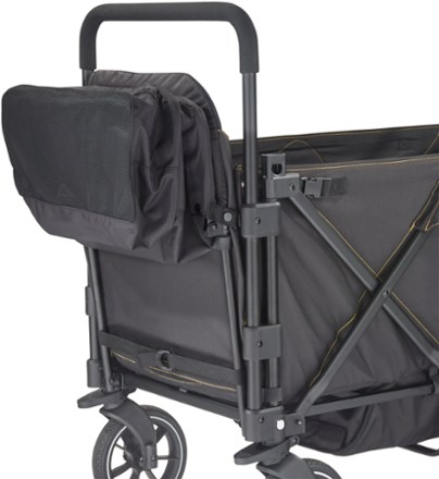 Caravan Stroller/Wagon