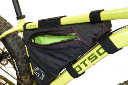 Rifter Bike Frame Bag