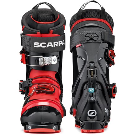 TX Pro Telemark Ski Boots - Men's - 2024/2025