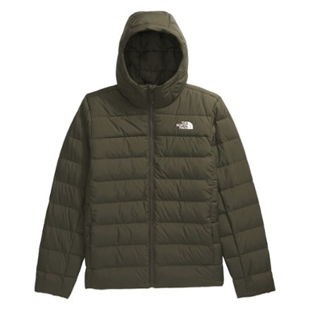 Aconcagua 3 Down Hoodie - Men's