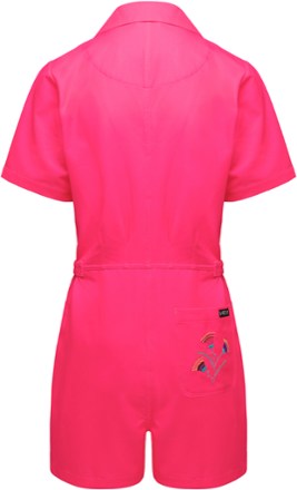 Trail Romper - Women's