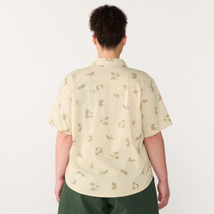 Trailmade Pullover - Women's