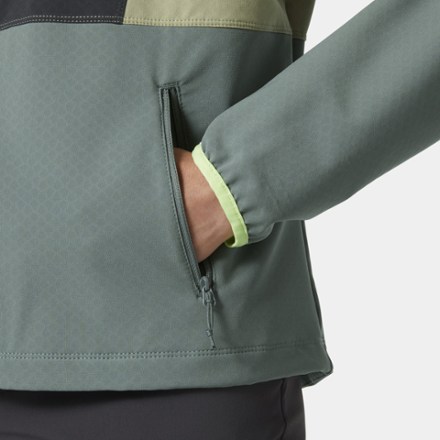 Cascade Shield Anorak - Women's