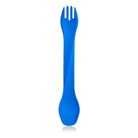 GoBites Bio Uno Long Spork