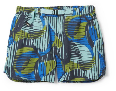 Trailmade Amphib Shorts - Women's