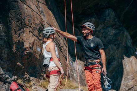 Crag Sender Helmet