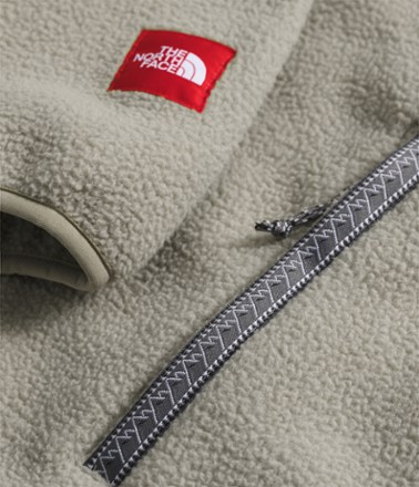 TNF Fleeski Quarter-Zip Pullover - Men's