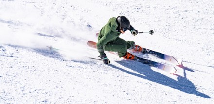 Sheeva 10 Skis - Women's 2024/2025