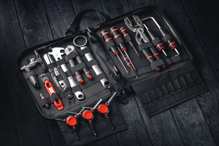 Team Edition Tool Kit