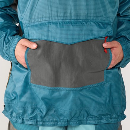 Half Dome Anorak