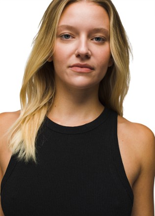 Foundation Rib Dress