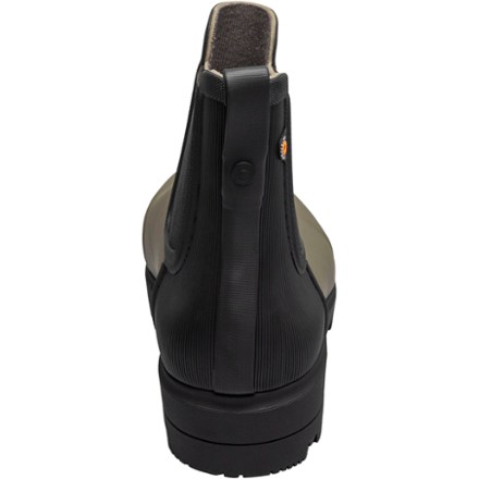 Holly Chelsea Rain Boots - Women's
