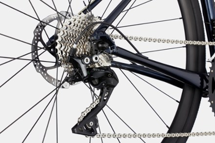 Synapse 105 Women's Bike