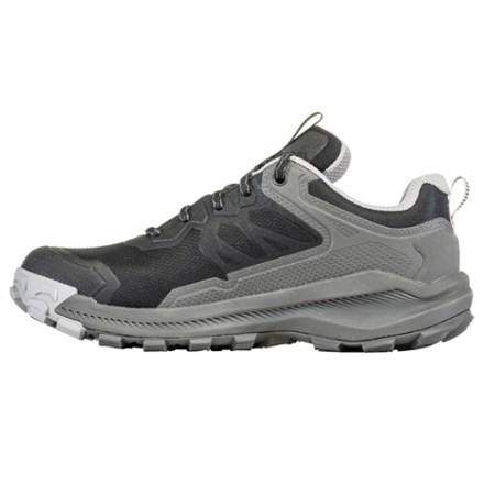 Katabatic Low Waterproof Hiking Shoes