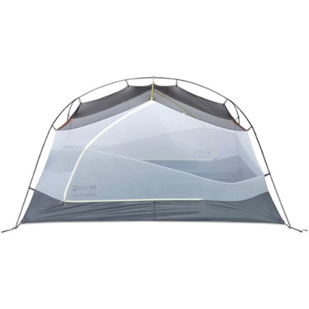 Dagger OSMO 3P Tent