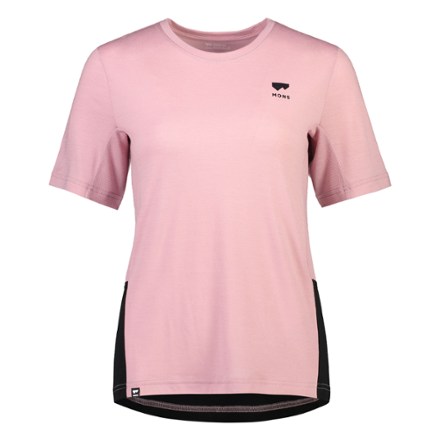 Tarn Merino Shift T-Shirt - Women's