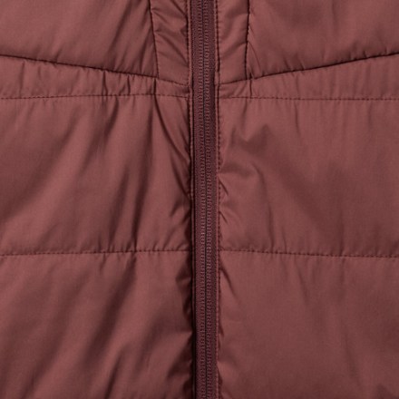 Keb Padded Insulated Hoodie - Men's