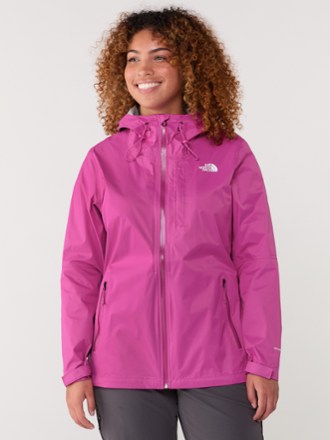 Alta Vista Jacket - Women's