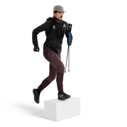 Norvan Insulated Pants - Men's
