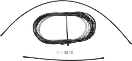 ADVENT X Drop Bar Shift Lever Set - 1 x 10-Speed