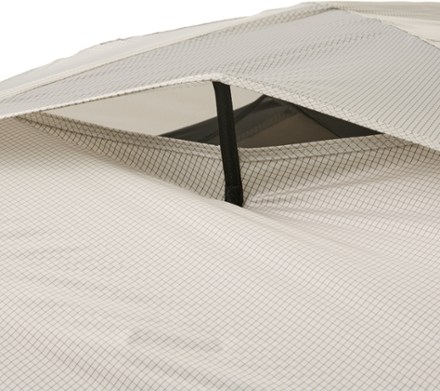 Half Dome 3 Tent with Footprint