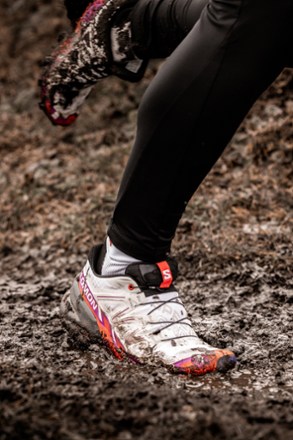 Speedcross 6 Trail-Running Shoes - Women's