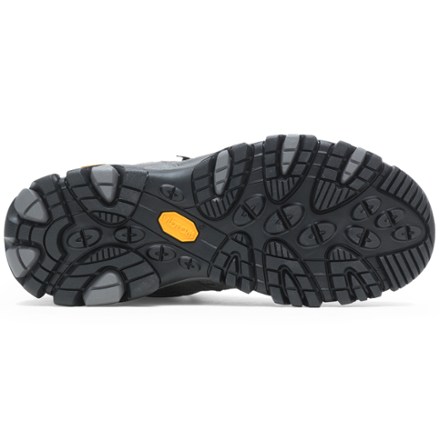 Moab 3 Mid Waterproof Hiking Boots - Women's