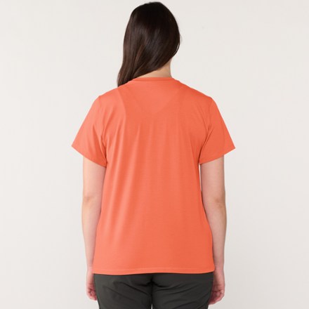 Adventure T-Shirt - Women's