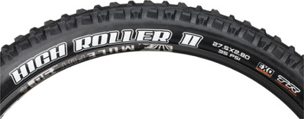 High Roller II EXO Tire