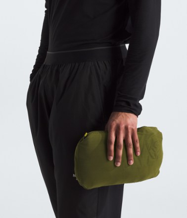 Winter Warm Pro Insulated Jacket - Men's