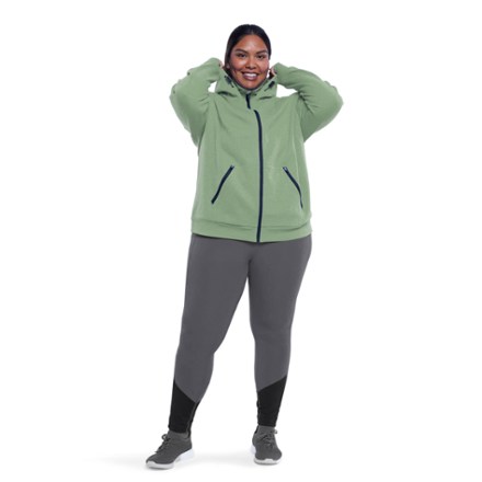 Constant Hoodie